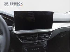 Ford Focus Turnier Titanium X