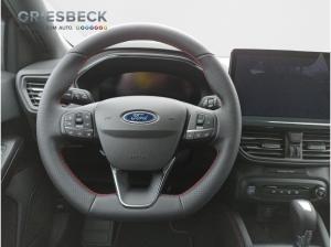 Ford Focus Turnier ST-Line X AHK