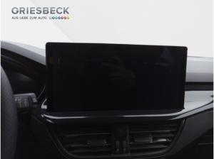 Ford Focus Turnier ST-Line X AHK