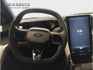 Ford Capri (Extended Range) Premium ACC HUD