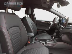 Ford Focus Turnier ST-Line X AHK