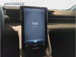 Ford Capri (Extended Range) Premium ACC HUD