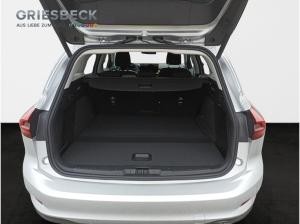 Ford Focus Turnier Titanium X