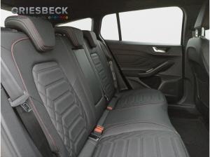 Ford Focus Turnier ST-Line X AHK