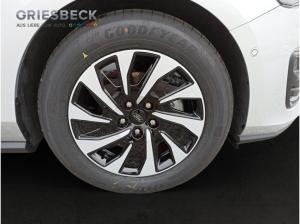 Ford Focus Turnier Titanium X