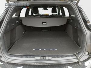 Ford Focus Turnier ST-Line X AHK