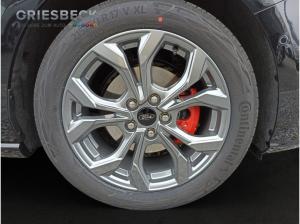 Ford Focus Turnier ST-Line X AHK