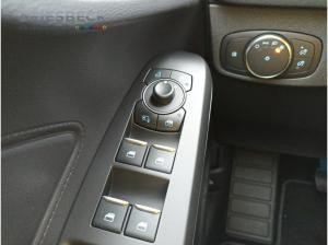 Ford Focus Turnier Titanium X