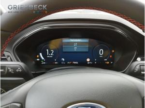 Ford Focus Turnier ST-Line X AHK