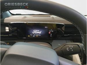 Ford Capri (Extended Range) Premium ACC HUD