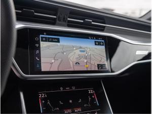 Audi A6 Avant S line 40 TDI quattro S tronic !!! Sonderabnehmer *Steuerberater  Anwälte Ärzte Architekten Ve