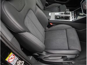 Audi A6 Avant S line 40 TDI quattro S tronic !!! Sonderabnehmer *Steuerberater  Anwälte Ärzte Architekten Ve