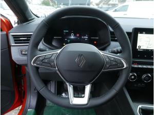 Renault Clio ESPRIT ALPINE TCe 90