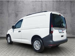 Volkswagen Caddy Cargo "sofort verfügbar"