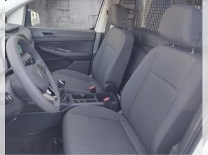 Volkswagen Caddy Cargo "sofort verfügbar"