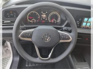 Volkswagen Caddy Cargo "sofort verfügbar"