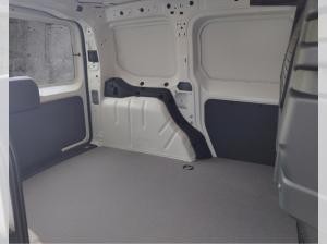 Volkswagen Caddy Cargo "sofort verfügbar"