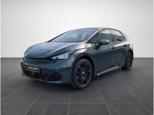 Cupra Born VZ 200 Km/h +SYLINEROOF+HEADUP+SENN+PILO