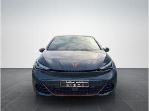 Cupra Born VZ 200 Km/h +SYLINEROOF+HEADUP+SENN+PILO