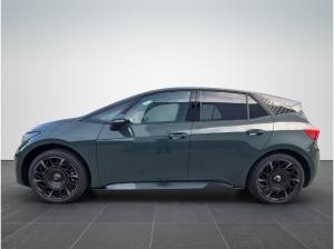 Cupra Born VZ 200 Km/h +SYLINEROOF+HEADUP+SENN+PILO