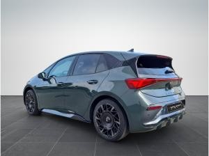 Cupra Born VZ 200 Km/h +SYLINEROOF+HEADUP+SENN+PILO