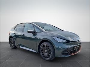 Cupra Born VZ 200 Km/h +SYLINEROOF+HEADUP+SENN+PILO