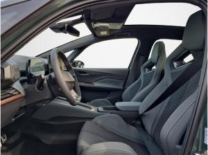 Cupra Born VZ 200 Km/h +SYLINEROOF+HEADUP+SENN+PILO