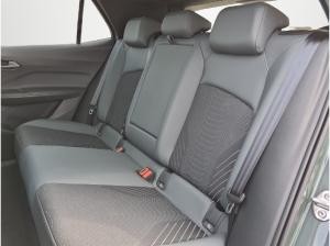 Cupra Born VZ 200 Km/h +SYLINEROOF+HEADUP+SENN+PILO