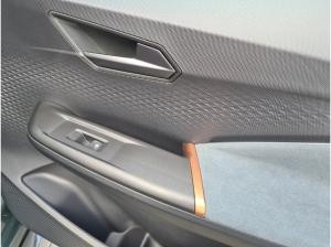 Cupra Born VZ 200 Km/h +SYLINEROOF+HEADUP+SENN+PILO