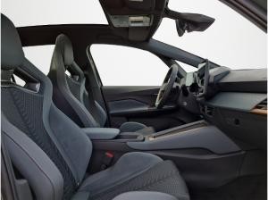 Cupra Born VZ 200 Km/h +SYLINEROOF+HEADUP+SENN+PILO