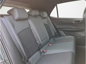 Cupra Born VZ 200 Km/h +SYLINEROOF+HEADUP+SENN+PILO