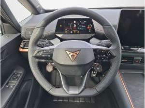 Cupra Born VZ 200 Km/h +SYLINEROOF+HEADUP+SENN+PILO