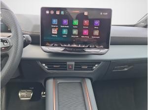 Cupra Born VZ 200 Km/h +SYLINEROOF+HEADUP+SENN+PILO