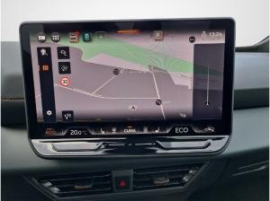 Cupra Born VZ 200 Km/h +SYLINEROOF+HEADUP+SENN+PILO