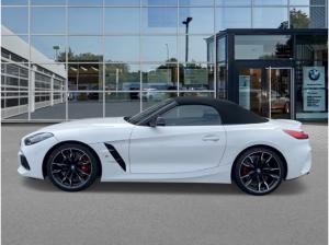 BMW Z4 M40i Roadster LiveCockpit pro/Fernl.Assist/HUDisplay/Innovationspaket