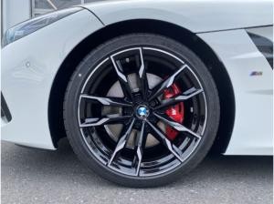 BMW Z4 M40i Roadster LiveCockpit pro/Fernl.Assist/HUDisplay/Innovationspaket
