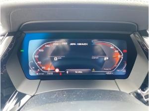 BMW Z4 M40i Roadster LiveCockpit pro/Fernl.Assist/HUDisplay/Innovationspaket