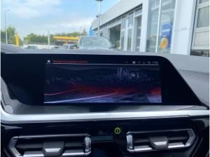 BMW Z4 M40i Roadster LiveCockpit pro/Fernl.Assist/HUDisplay/Innovationspaket