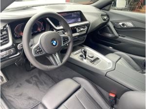 BMW Z4 M40i Roadster LiveCockpit pro/Fernl.Assist/HUDisplay/Innovationspaket