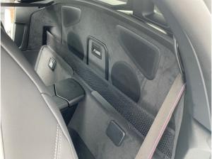 BMW Z4 M40i Roadster LiveCockpit pro/Fernl.Assist/HUDisplay/Innovationspaket