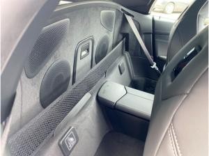 BMW Z4 M40i Roadster LiveCockpit pro/Fernl.Assist/HUDisplay/Innovationspaket