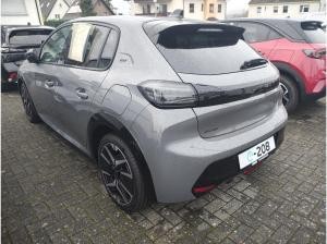 Peugeot 208 GT