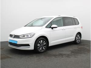 Volkswagen Touran Move 2.0TDI DSG / Navi, 7-Sitze, AHK, RFK