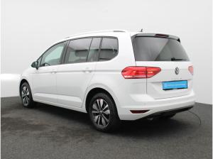 Volkswagen Touran Move 2.0TDI DSG / Navi, 7-Sitze, AHK, RFK