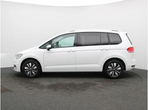 Volkswagen Touran Move 2.0TDI DSG / Navi, 7-Sitze, AHK, RFK