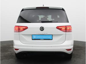 Volkswagen Touran Move 2.0TDI DSG / Navi, 7-Sitze, AHK, RFK