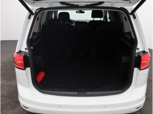 Volkswagen Touran Move 2.0TDI DSG / Navi, 7-Sitze, AHK, RFK