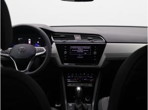 Volkswagen Touran Move 2.0TDI DSG / Navi, 7-Sitze, AHK, RFK