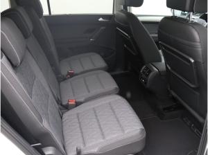 Volkswagen Touran Move 2.0TDI DSG / Navi, 7-Sitze, AHK, RFK