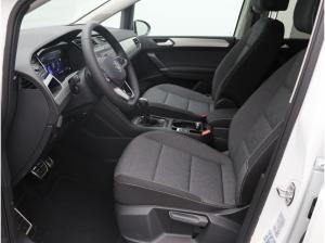 Volkswagen Touran Move 2.0TDI DSG / Navi, 7-Sitze, AHK, RFK